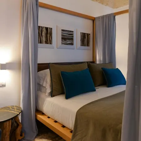 B-Welcome Rooms Of Charme E Relax-3